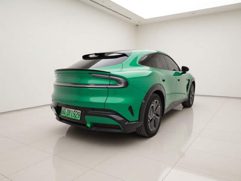 Used Xiaomi Auto YU7 2025 Ultra-Long Range All-Wheel Drive Pro Version — 6