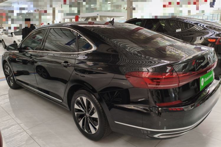 Used Volkswagen Passat 2023 330TSI Elite Edition
