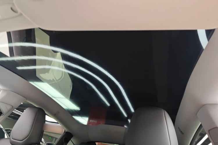 Used Tesla Model Y 2025 Long-Range All-Wheel Drive First Edition