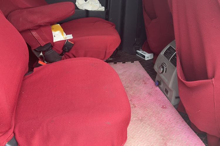 Used JAC Refine M3 2016 IKEA Edition 1.6L Luxury Smart Model