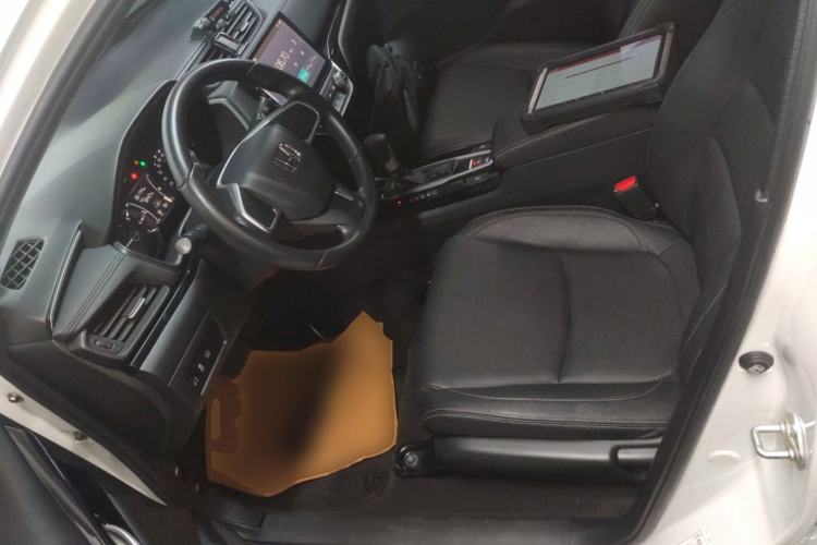 Used Honda Crider 2019 180 Turbo CVT Comfort Edition China V
