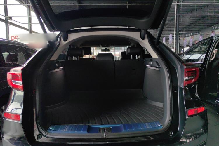 Used Honda Avancier 2022 240TURBO Two-Wheel-Drive Limited-Edition Commemorative Version