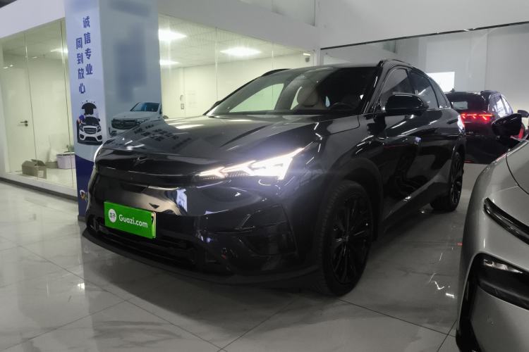 Used ARCFOX Alpha T5 2025 660 MAX