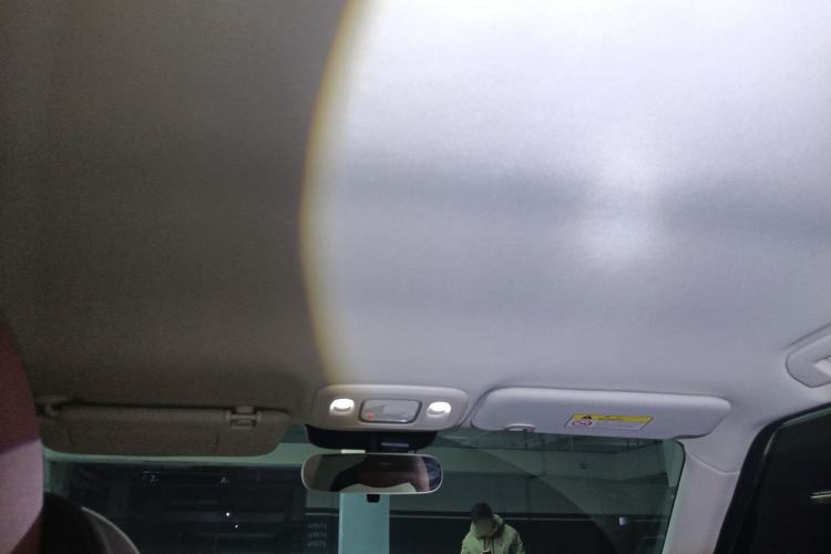 Used Dongfeng NAMMI 01 2024 New Edition 330 Plus Smart+