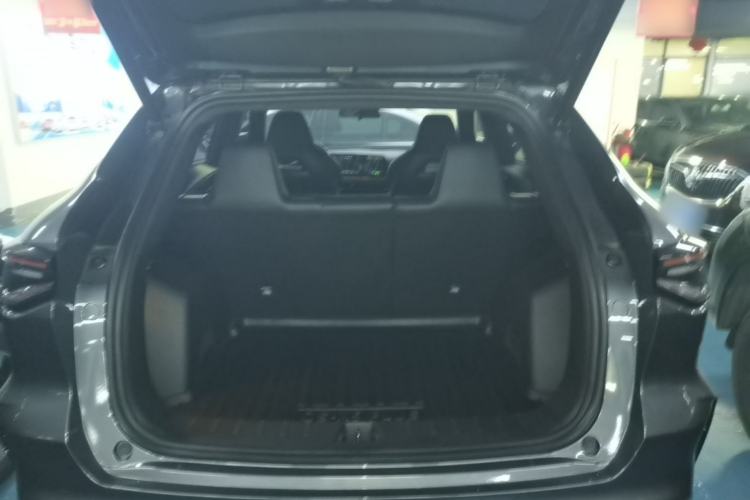 Used CHANGAN OSHAN X5 PLUS 2023 1.5T DCT Excellence Edition
