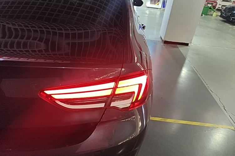Used Buick Regal 2020 552T Elite Edition