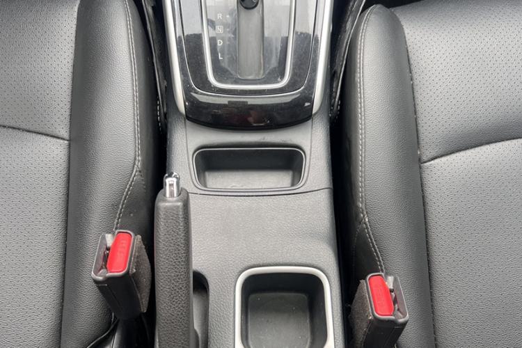 Used Nissan Sylphy 2019 Classic 1.6XL CVT Luxury Edition Gear Lever