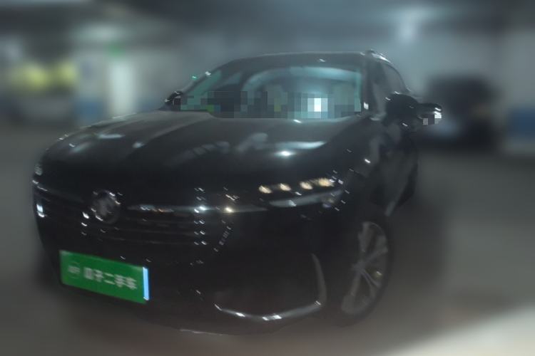 Used Buick Envision 2023 Encore Plus 652T Five-Seat All-Wheel-Drive Luxury Model