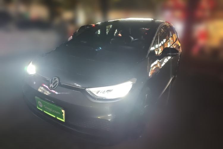 Used Volkswagen ID.3 2023 Pure Smart Edition