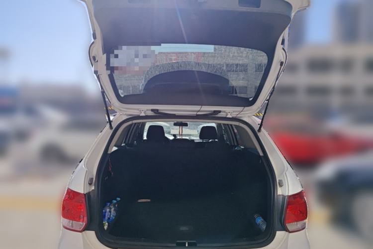 Used Volkswagen Golf 2011 1.4 TSI Comfort Travel Edition
