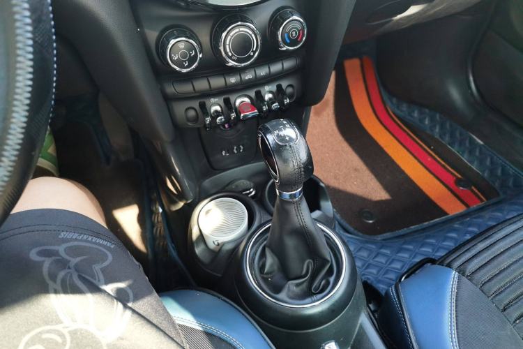 Used MINI MINI 2014 1.2T ONE+
