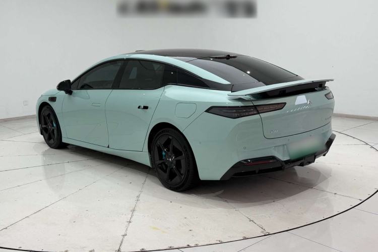 Used Hyptec GT 2023 710 Rear-Drive Supercharge Max Edition