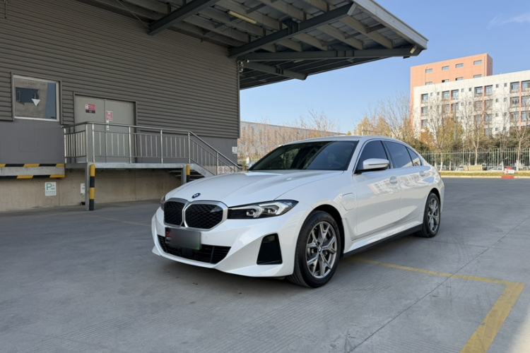 Used BMW i3 2025 eDrive 35 L