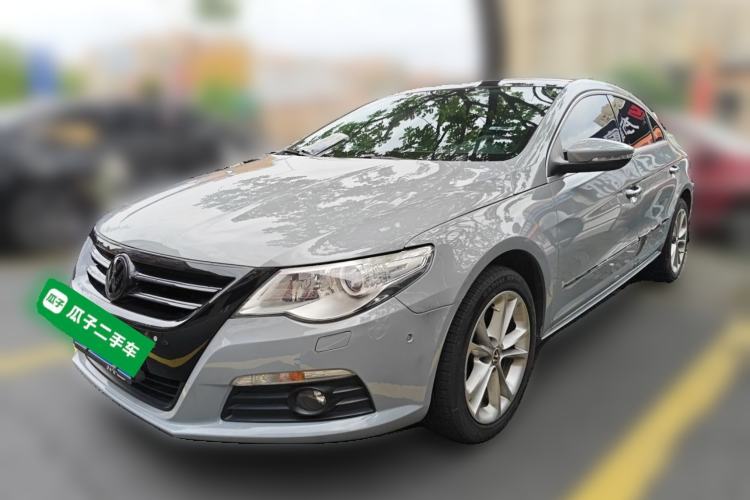 Used Volkswagen FAW-Volkswagen CC 2012 2.0 TSI Luxury Model Guazi used car, China used car export, Used car for sale, Used cars, Cheapest cars for sale