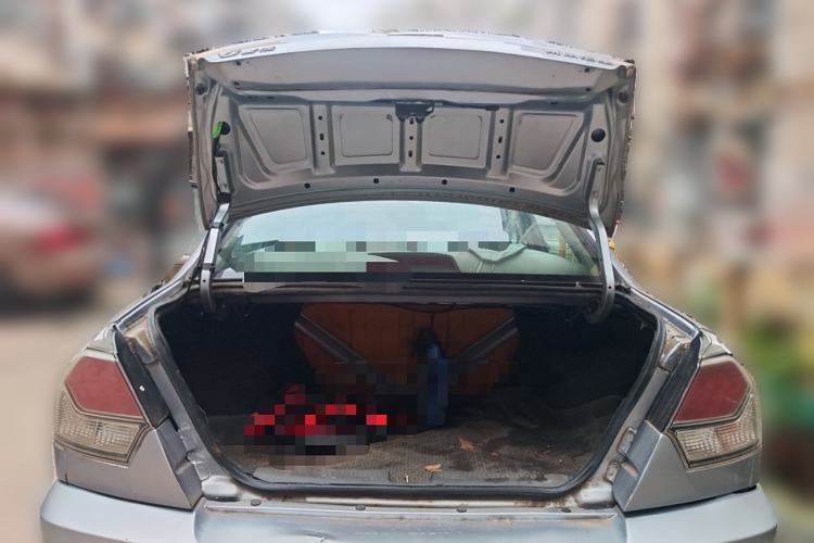 Used Soueast V3 Lingyue 2012 Revised Version 1.5L Manual Comfort Edition