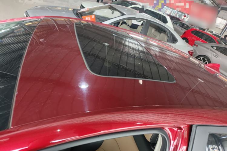 Used Chevrolet Monza 2022 320 Automatic Enjoyment Sunroof Version