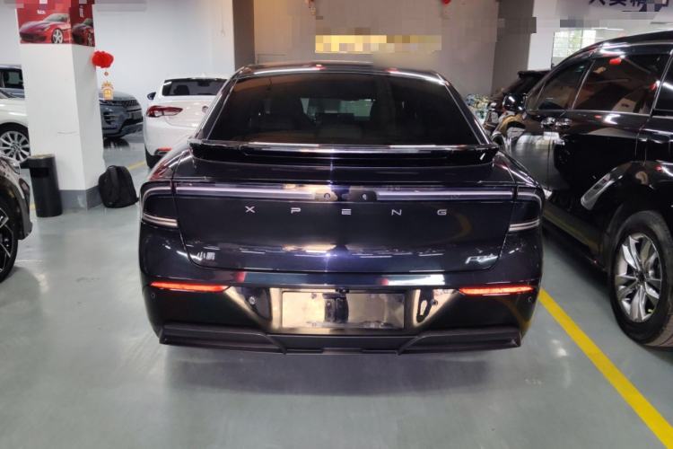 Used XPeng P7+ 2024 Long-Range Max
