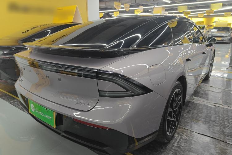 Used XPeng P7+ 2024 Long-Range Max
