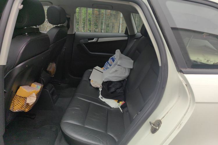 Used Audi A3 2012 Sportback 1.8T Luxury Model
