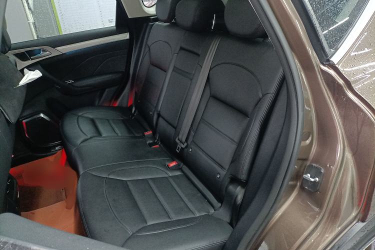 Used Haval H7 2016 Blue-Label H7 2.0T Automatic Luxury Model