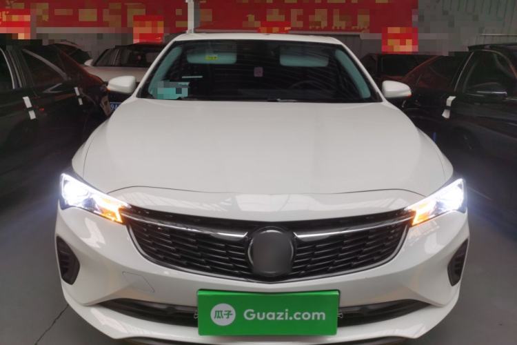 Used Buick Verano 2023 Pro Enjoyment Edition
