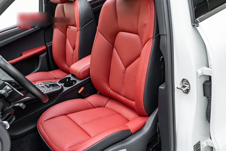 Used Porsche Macan 2020 Macan 2.0T