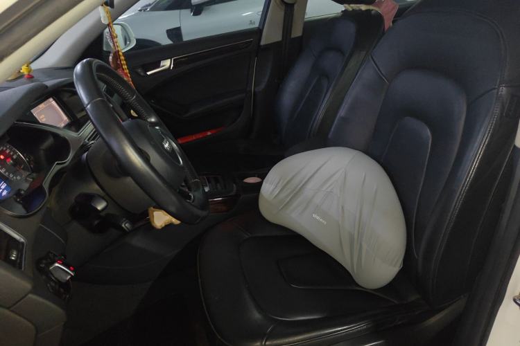 Used Audi A4L 2013 35 TFSI Automatic Comfort Model