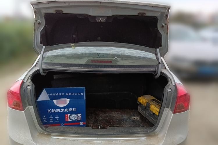 Used Buick Excelle 2015 1.5L Manual Classic Trim