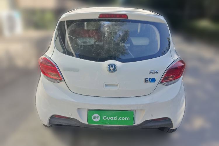 Used CHANGAN Benni EV 2018 EV260 Standard Model
