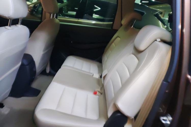 Used Wuling Hongguang 2019 1.5L S Standard Version China VI LAR