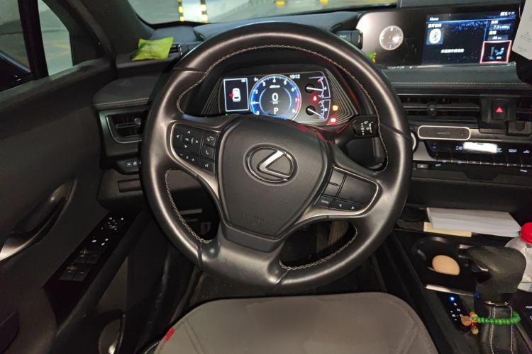 Used Lexus UX 2020 200 Special Edition
