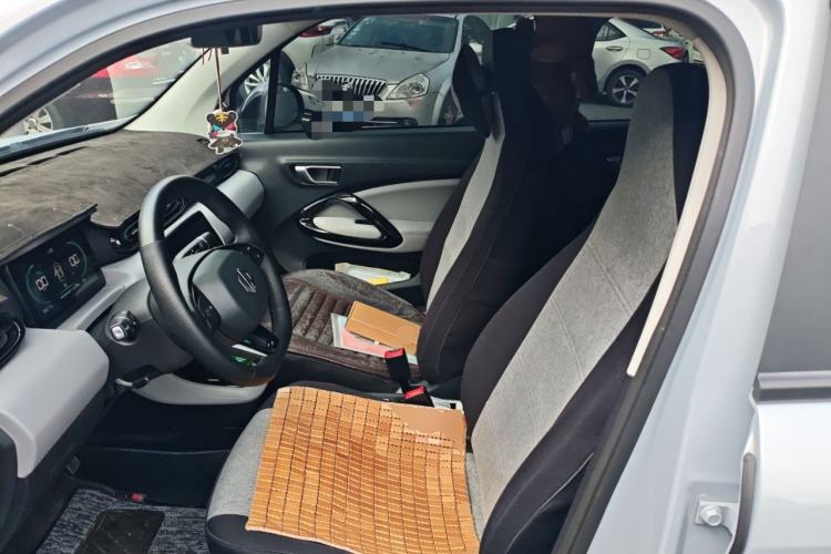 Used Leapmotor T03 2023 310 Lite Edition
