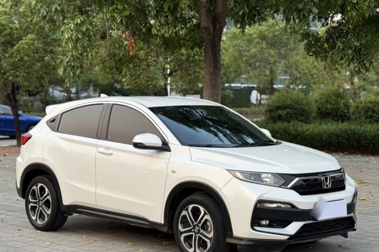 Used Honda XR-V 2020 1.5L CVT Classic Edition