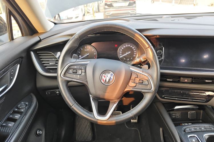 Used Buick Envision 2022 Facelift Encore S GS 4x4 Sport Edition
