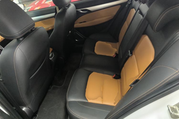 Used Geely Auto Vision S1 2018 1.4T CVT Fengchi Model