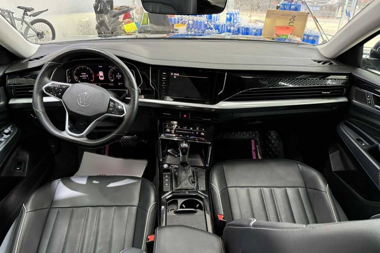 Used Volkswagen Passat 2023 Revised 330TSI Elite Edition