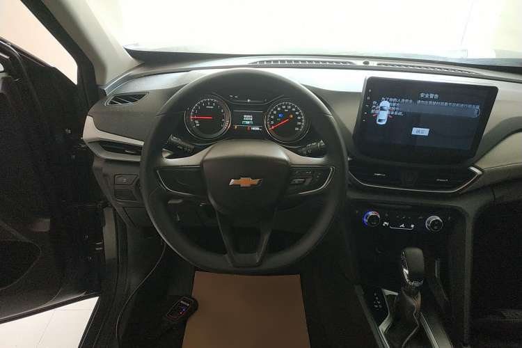 Used Chevrolet Orlando 2019 530T Automatic Luxury Edition (5-seat model) China VI