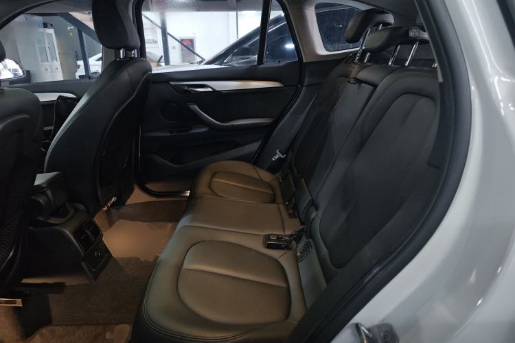 Used BMW X1 2016 sDrive18Li Fashion Model