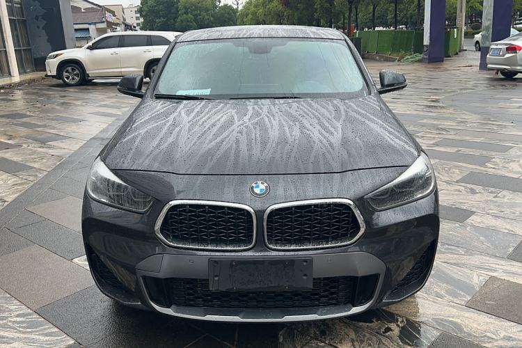 Used BMW X2 2021 Restyled sDrive25i Sharp Edition