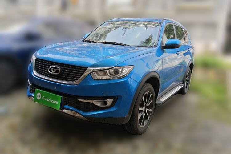 Used Cowin X3 2019 1.5L Manual Smart Edition