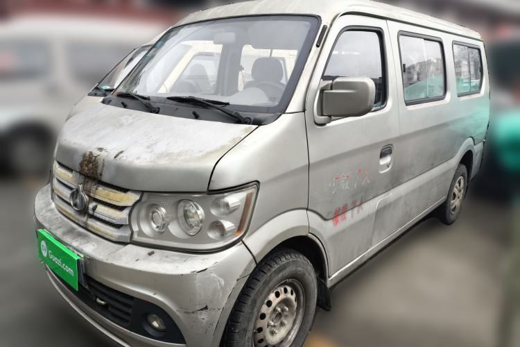 Used CHANGAN KAICHENG Xingguang 4500 2012 1.3L Base Version 4G13S1
