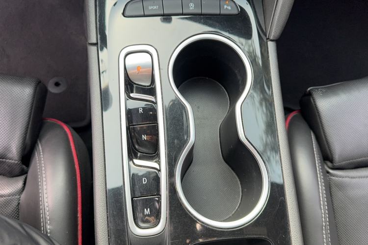 Used Buick Regal 2020 GS 28T Elite Model