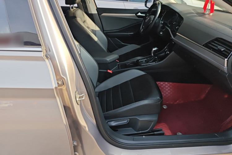 Used Volkswagen Sagitar 2019 280TSI DSG Comfort Version China VI Standard