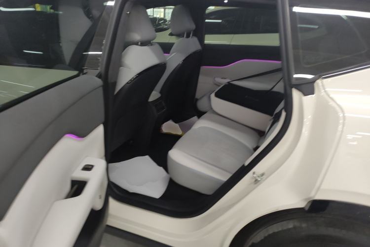 Used VOYAH COURAGE 2024 Long-Range Supercharge Edition