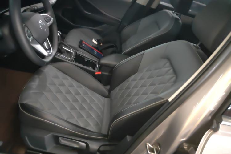 Used Volkswagen Sagitar 2023 200TSI DSG Excellence Edition