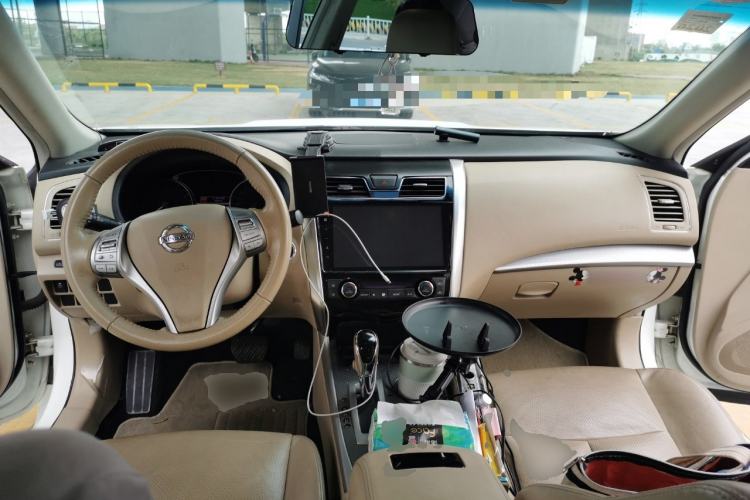 Used Nissan Teana 2016 2.0L XL Comfort Edition
