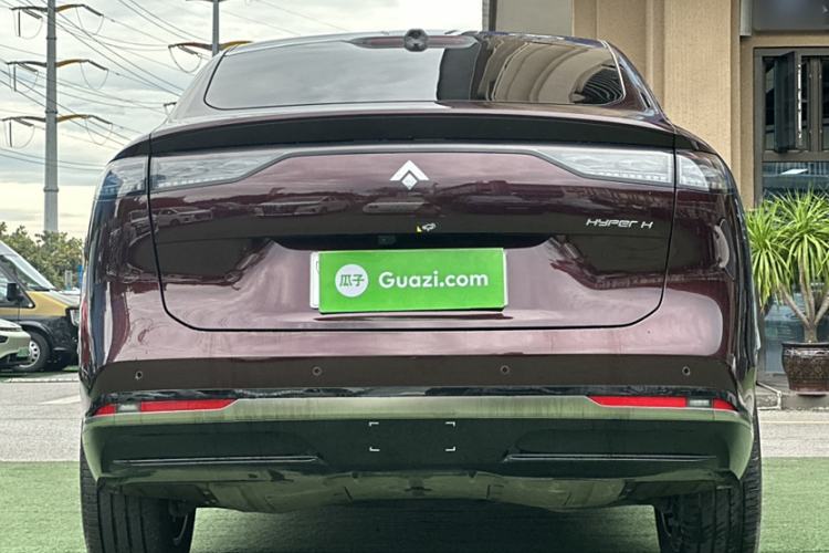 Used Hyptec HT 2024 825鸥翼 LiDAR Edition