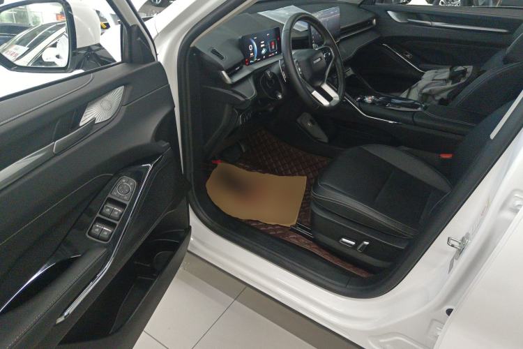 Used Haval H6 2022 3rd Generation 1.5T Automatic Two-Wheel Drive Pro