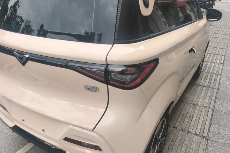 Used Cowin October 2023 201km Wave Rider Edition