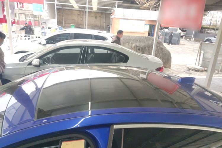 Used Jaguar XEL 2019 2.0T 200 PS Elite Edition